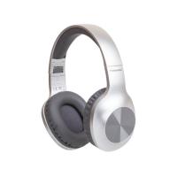 Panasonic RB-HX220BDES écouteur/casque Sans fil Arceau Appels/Musique USB Type-C Bluetooth Argent