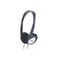 Panasonic RP-HT030E-S écouteur/casque Écouteurs Avec fil Arceau Musique Argent
