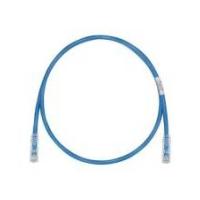 Panduit UTP28SP0.2MBU câble de réseau Bleu 0,2 m Cat6 U/UTP (UTP)