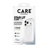 PanzerGlass CARE™ by ® Star Lit Case w. MagSafe iPhone 18 Pro | 17 Pro coque de protection pour téléphones portables Housse, voir l’image 3 sur 12