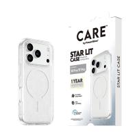 PanzerGlass CARE™ by ® Star Lit Case w. MagSafe iPhone 18 Pro | 17 Pro coque de protection pour téléphones portables Housse, voir l’image 6 sur 12