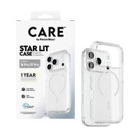 PanzerGlass CARE™ by ® Star Lit Case w. MagSafe iPhone 18 Pro | 17 Pro coque de protection pour téléphones portables Housse, voir l’image 11 sur 12