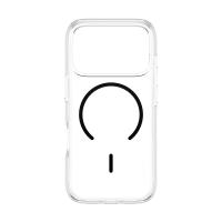 PanzerGlass CARE™ by ® Urban Explorer Case Transparent w. Black MagSafe iPhone 18 Pro | 17 Pro coque de protection pour, voir l’image 4 sur 12