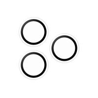 PanzerGlass ® Hoops® Camera Lens Protector Transparent iPhone 18 Pro | 18 Pro Max Protection d'écran transparent 1 pièce(s), voir l’image 4 sur 12