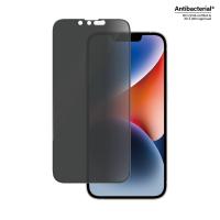 PanzerGlass ® Privacy Screen Protector iPhone 14 | 13 | 13 Pro | Ultra-Wide Fit Protection d'écran transparent Apple 1 pièce(s)