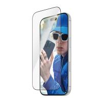 PanzerGlass ® Screen Protector iPhone 18 Pro | 17 Pro | Ultra-Wide Fit w. EasyAligner Protection d'écran transparent 1 pièce(s)