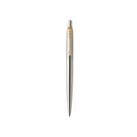 Parker 1953182 stylo à bille Bleu Stylo à bille rétractable avec clip