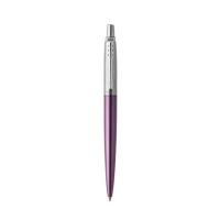 Parker 1953190 stylo à bille Bleu Stylo à bille rétractable avec clip