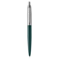 Parker 2068511 stylo à bille Bleu Stylo à bille rétractable avec clip Moyen 1 pièce(s)