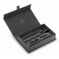 Parker 2214457 Ensemble de stylos Noir 2 pièce(s), voir l’image 2 sur 2