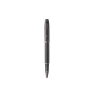 Parker IM Monochrome Stylo à bille retractable par rotation Noir 1 pièce(s)