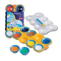 Pelikan 723122 peinture pour loisir Peinture aquarelle 1 pièce(s)