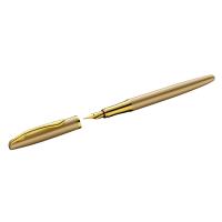 Pelikan Jazz Noble Elegance P36 stylo-plume Système de remplissage cartouche Or, Jaune 1 pièce(s)