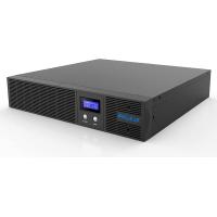 Phasak PH 7530 alimentation d'énergie non interruptible Interactivité de ligne 3,06 kVA 1800 W 4 sortie(s) CA
