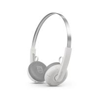 Philips 2000 series TAH2000WT/00 casque Sans fil Arceau Bluetooth Blanc