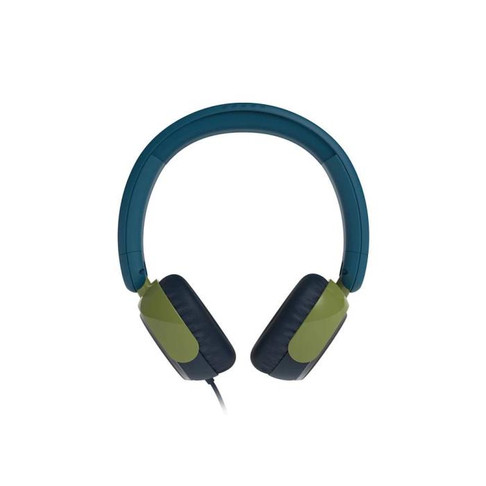 Philips 2000 series TAK2000CT/00 casque Casques Avec fil Arceau Appels/Musique USB Type-C Bleu, Vert, Gris — image 12 sur 16
