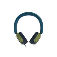 Philips 2000 series TAK2000CT/00 casque Casques Avec fil Arceau Appels/Musique USB Type-C Bleu, Vert, Gris, voir l’image 12 sur 16