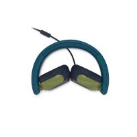 Philips 2000 series TAK2000CT/00 casque Casques Avec fil Arceau Appels/Musique USB Type-C Bleu, Vert, Gris, voir l’image 15 sur 16