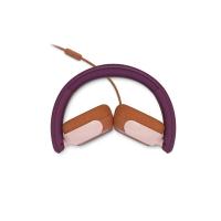 Philips 2000 series TAK2000MP/00 casque Casques Avec fil Arceau Appels/Musique USB Type-C Orange, Violet, Rose, voir l’image 19 sur 24