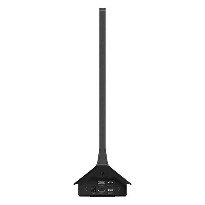 Philips 24B2D5300/00 écran plat de PC 60,5 cm (23.8'') 1920 x 1080 pixels Full HD LCD Noir — image 21 sur 22