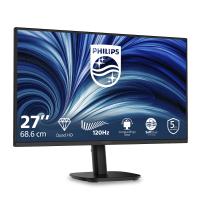 Philips 27B2N3500/00 écran plat de PC 68,6 cm (27'') 2560 x 1440 pixels Full HD LCD Noir, voir l’image 14 sur 24
