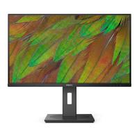 Philips 3000 series 32B1U3900/00 écran plat de PC 80 cm (31.5'') 3840 x 2160 pixels 4K Ultra HD LCD Noir
