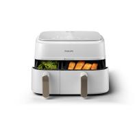 Philips 3000 series Airfryer à double panier série 3000 NA353/10, voir l’image 7 sur 8