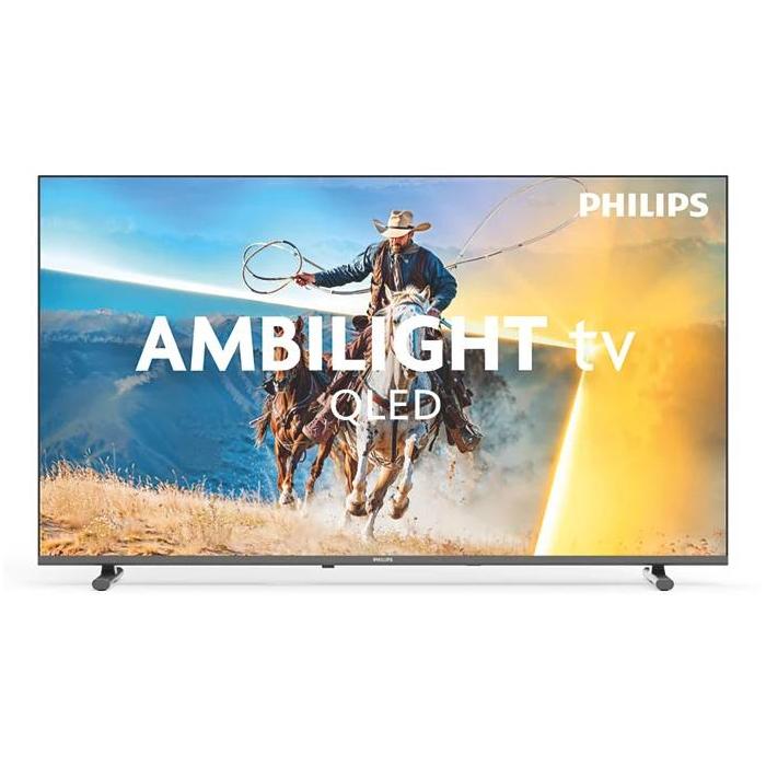 Philips 40PQS6901/12 TV 101,6 cm (40'') Full HD Smart TV Wifi Noir