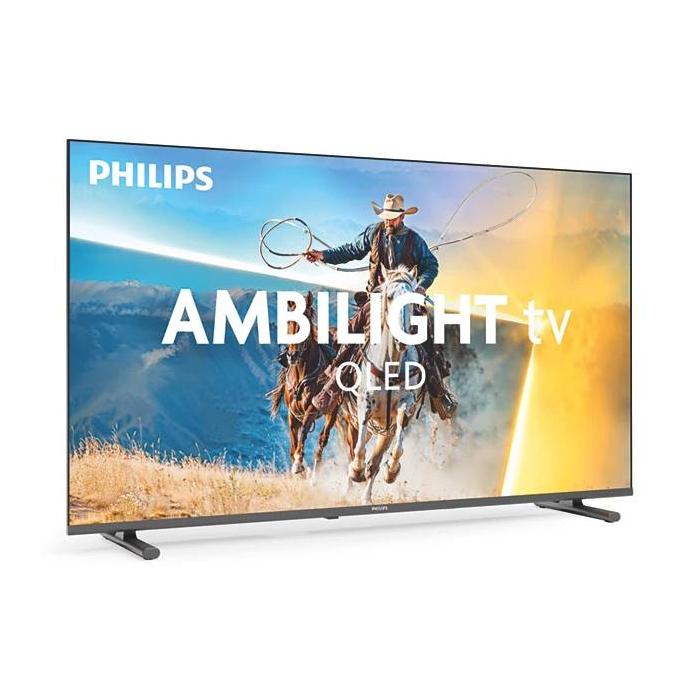 Philips 40PQS6901/12 TV 101,6 cm (40'') Full HD Smart TV Wifi Noir — image 8 sur 10