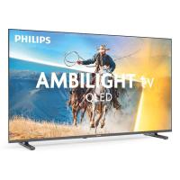 Philips 40PQS6901/12 TV 101,6 cm (40'') Full HD Smart TV Wifi Noir, voir l’image 3 sur 10