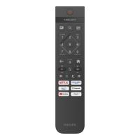 Philips 43PUS7001/12 TV 109,2 cm (43'') 4K Ultra HD Smart TV Wifi Noir, voir l’image 3 sur 10
