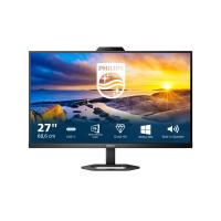 Philips 5000 series 27E1N5600HE/00 écran plat de PC 68,6 cm (27'') 2560 x 1440 pixels Quad HD LCD Noir