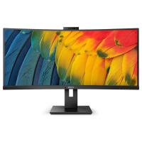 Philips 5000 series 34B1U5600CH/00 LED display 86,4 cm (34'') 3440 x 1440 pixels Wide Quad HD LCD Noir