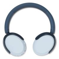 Philips 5000 series TAK5500RT Casque Avec fil &sans fil Arceau Appels/Musique Bluetooth Bleu, Vert, voir l’image 14 sur 16