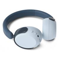 Philips 5000 series TAK5500RT Casque Avec fil &sans fil Arceau Appels/Musique Bluetooth Bleu, Vert, voir l’image 3 sur 16