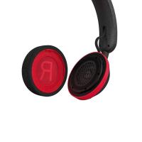 Philips 6000 series TAA6219BK/00 casque Sans fil Arceau Appels/Musique Bluetooth Noir, Rouge, voir l’image 6 sur 12