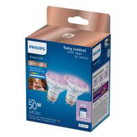Philips 8720169296763 éclairage intelligent Ampoule intelligente Wi-Fi/Bluetooth 4,7 W, voir l’image 4 sur 4
