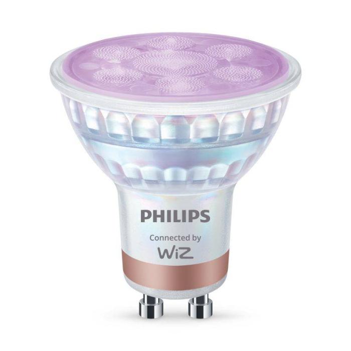 Philips 8720169296763 éclairage intelligent Ampoule intelligente Wi-Fi/Bluetooth 4,7 W