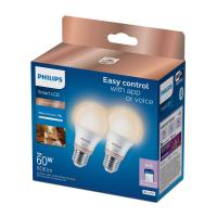 Philips 8720169303034 éclairage intelligent Ampoule intelligente Wi-Fi/Bluetooth 8 W, voir l’image 4 sur 4