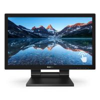 Philips B Line 222B9TA/00 LED display 54,6 cm (21.5'') 1920 x 1080 pixels Full HD LCD Écran tactile Dessus de table Noir