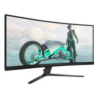 Philips Evnia 34M2C3500L/00 écran plat de PC 86,4 cm (34'') 3440 x 1440 pixels Wide Quad HD LCD Noir