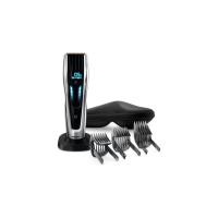 Philips HAIRCLIPPER Series 9000 Tondeuse à cheveux, lames en titane, sabots motorisés, voir l’image 21 sur 33