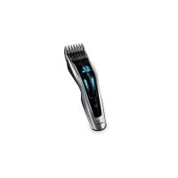 Philips HAIRCLIPPER Series 9000 Tondeuse à cheveux, lames en titane, sabots motorisés, voir l’image 25 sur 33