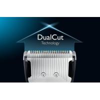Philips HAIRCLIPPER Series 9000 Tondeuse à cheveux, lames en titane, sabots motorisés, voir l’image 2 sur 33