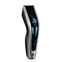 Philips HAIRCLIPPER Series 9000 Tondeuse à cheveux, lames en titane, sabots motorisés, voir l’image 13 sur 33