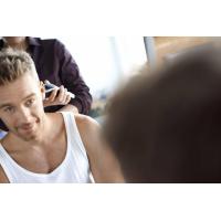 Philips HAIRCLIPPER Series 9000 Tondeuse à cheveux, lames en titane, sabots motorisés, voir l’image 15 sur 33