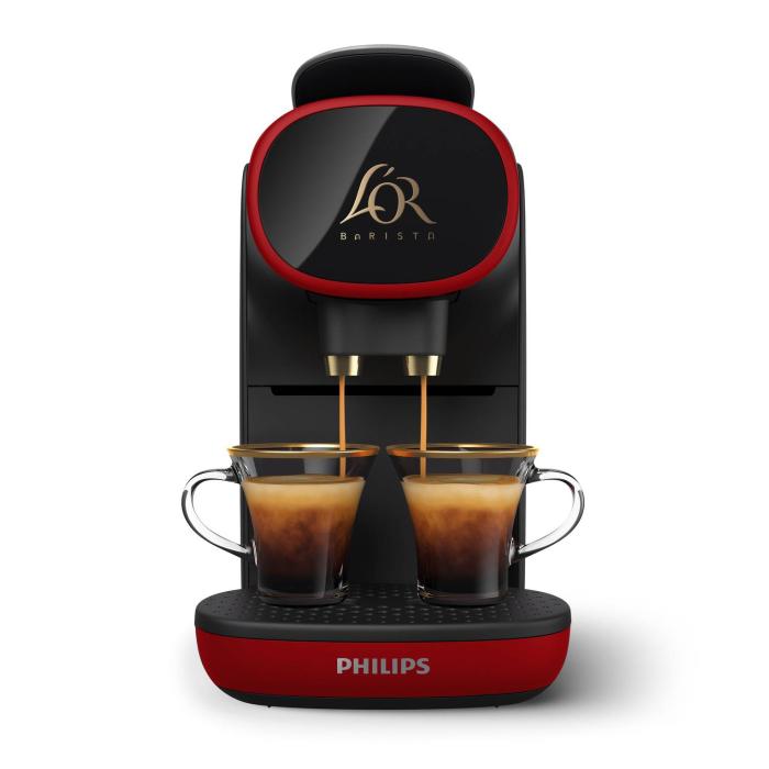 Philips Machine à café à capsules Passione Rossa — image 10 sur 16