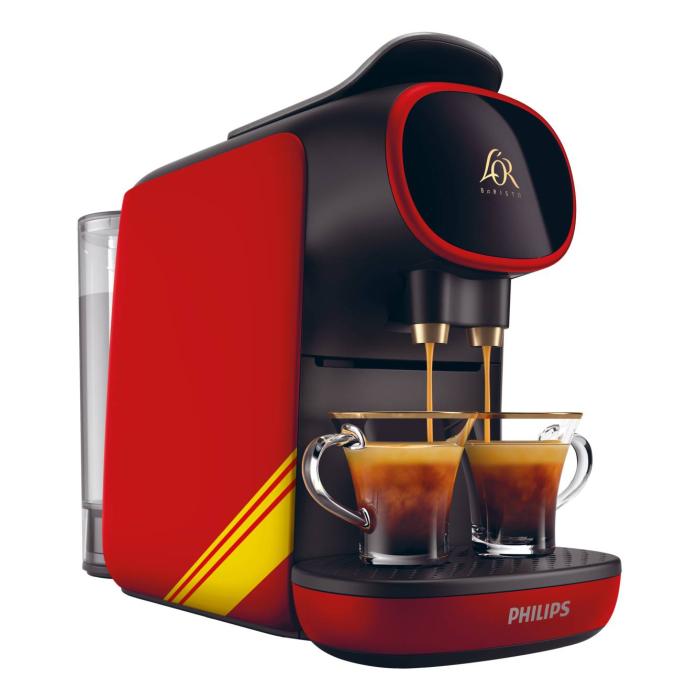 Philips Machine à café à capsules Passione Rossa — image 12 sur 16