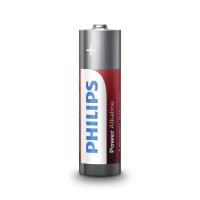 Philips Power Alkaline LR6P4B/05 pile domestique Batterie à usage unique AA Alcaline