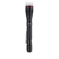 Philips SFL1001P/10 torche et lampe de poche Noir Lampe à pression LED